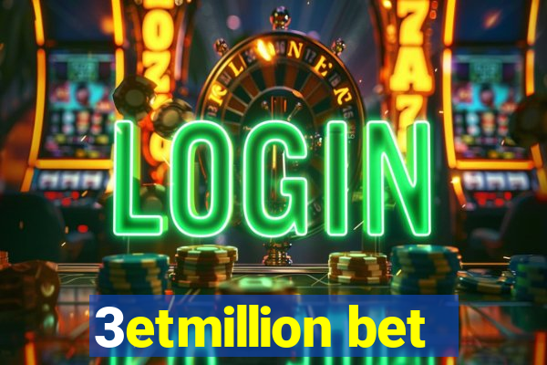 3etmillion bet